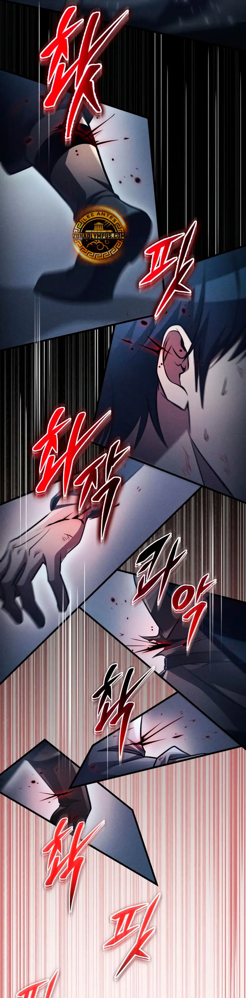 Tengo la guía exclusiva de la torre > Capitulo 95 > Page 461