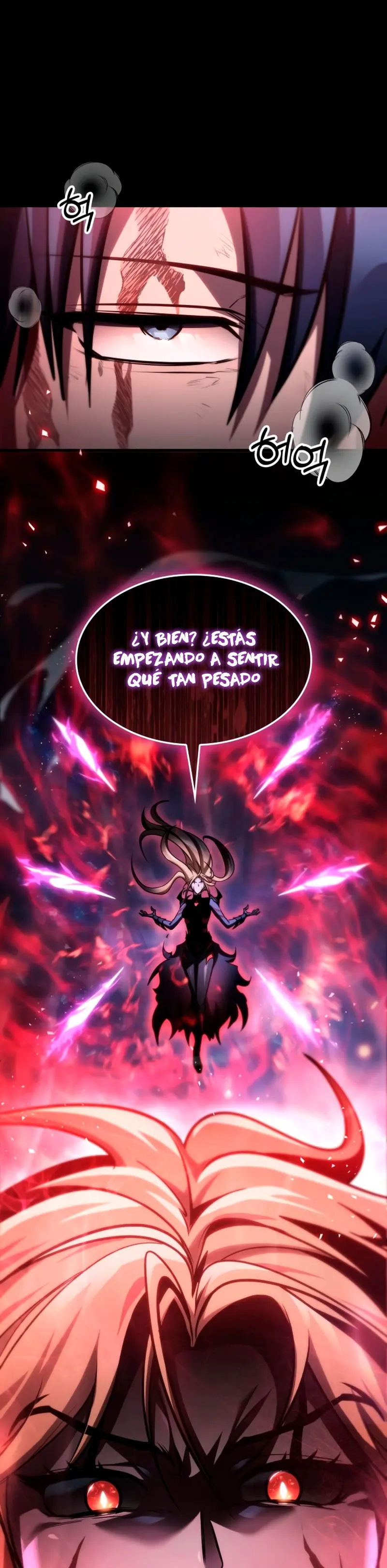 Tengo la guía exclusiva de la torre > Capitulo 95 > Page 491