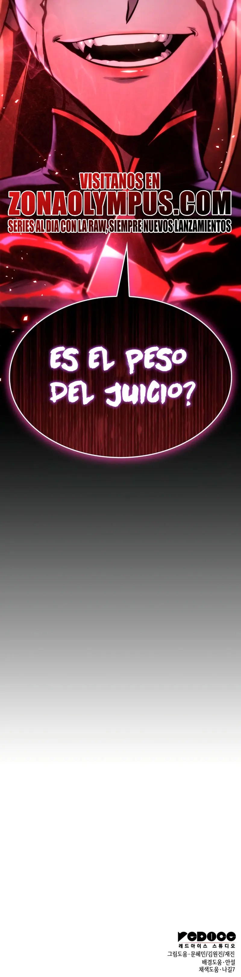 Tengo la guía exclusiva de la torre > Capitulo 95 > Page 501