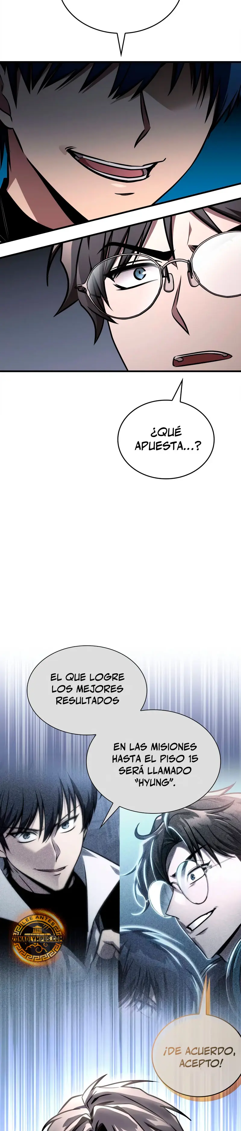 Tengo la guía exclusiva de la torre > Capitulo 97 > Page 31