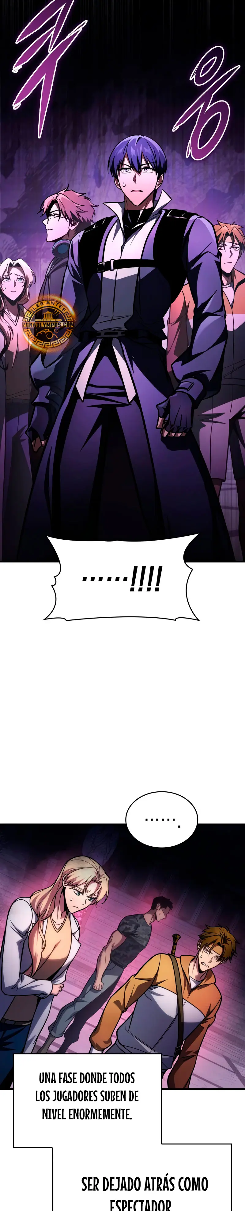 Tengo la guía exclusiva de la torre > Capitulo 97 > Page 181