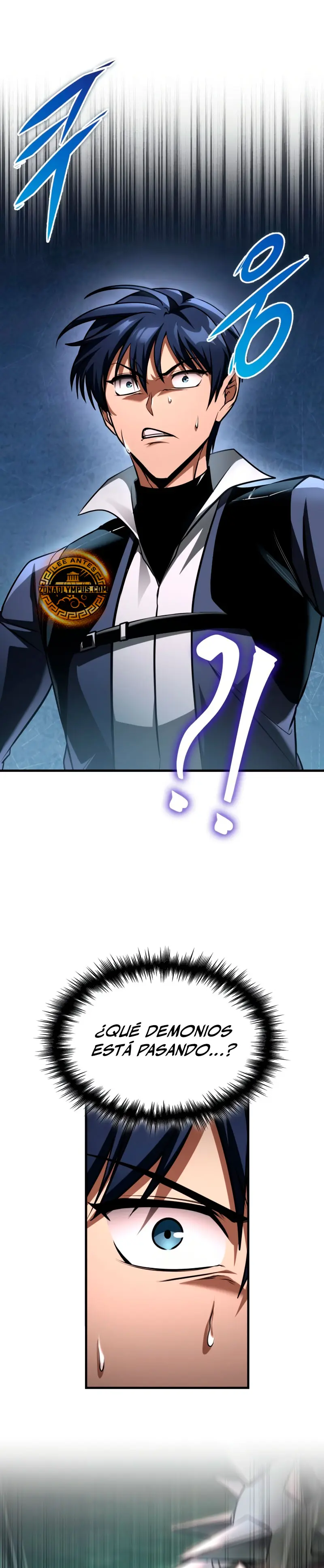 Tengo la guía exclusiva de la torre > Capitulo 98 > Page 21