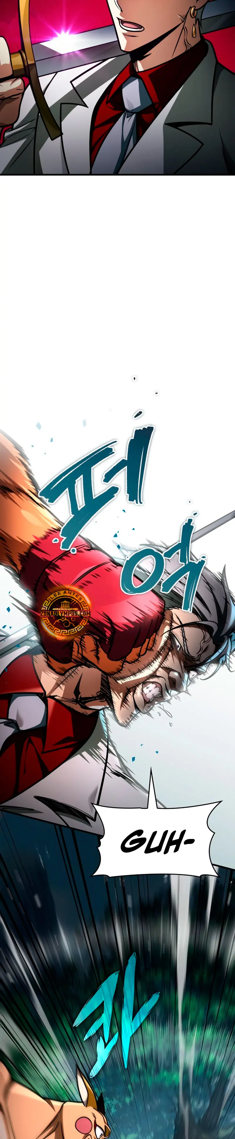 Tengo la guía exclusiva de la torre > Capitulo 98 > Page 71