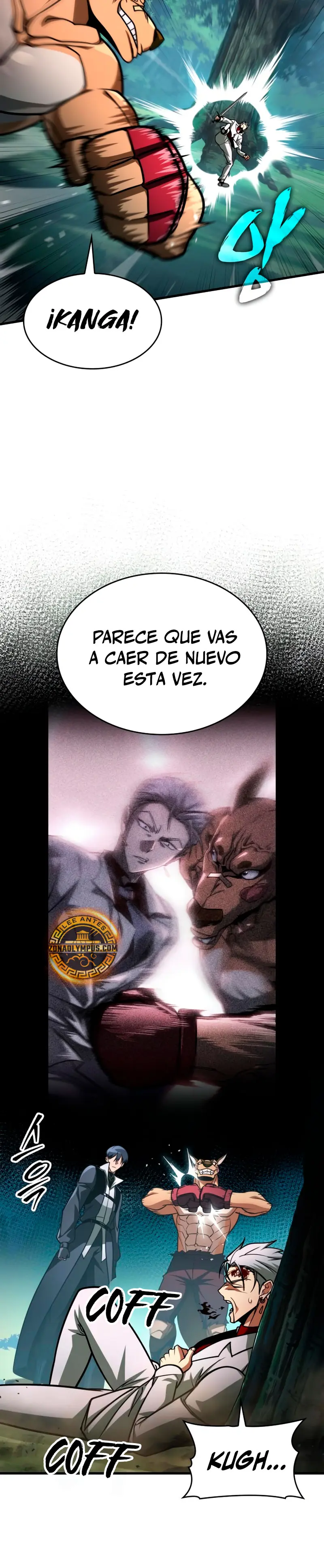 Tengo la guía exclusiva de la torre > Capitulo 98 > Page 81