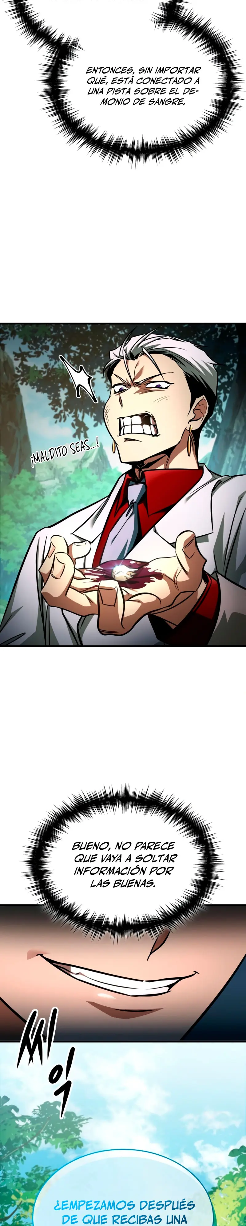 Tengo la guía exclusiva de la torre > Capitulo 98 > Page 101