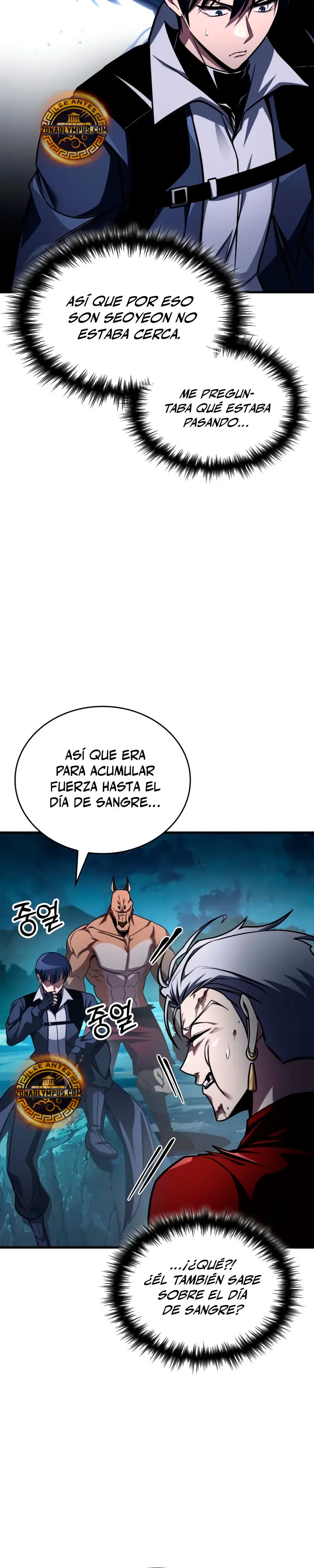 Tengo la guía exclusiva de la torre > Capitulo 98 > Page 161