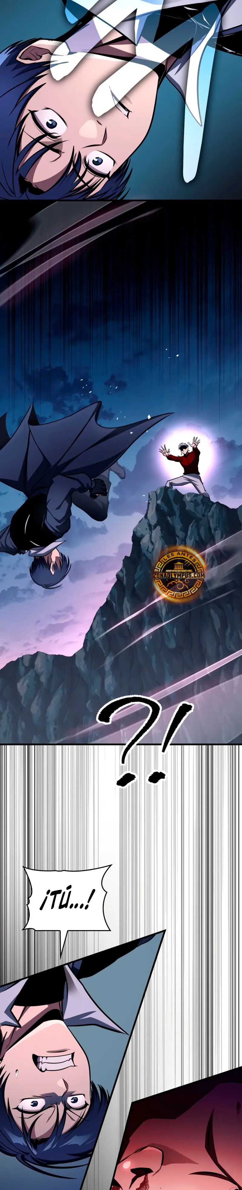 Tengo la guía exclusiva de la torre > Capitulo 98 > Page 251