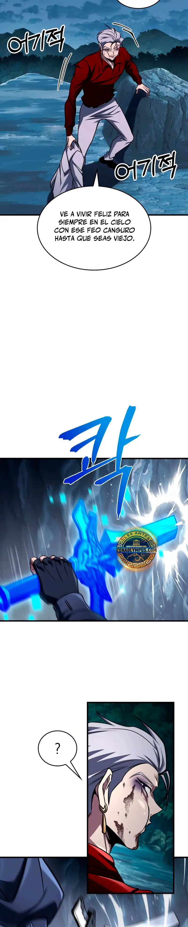 Tengo la guía exclusiva de la torre > Capitulo 98 > Page 281