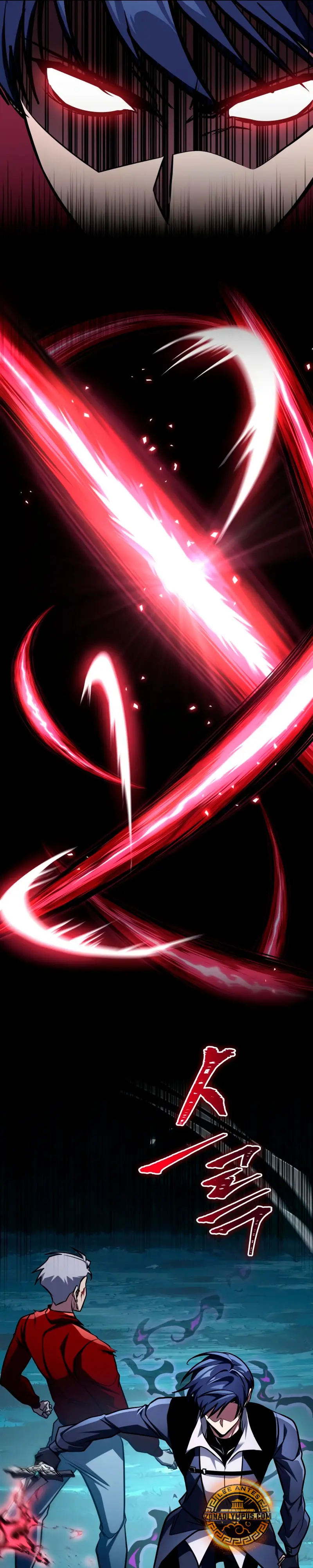 Tengo la guía exclusiva de la torre > Capitulo 98 > Page 321