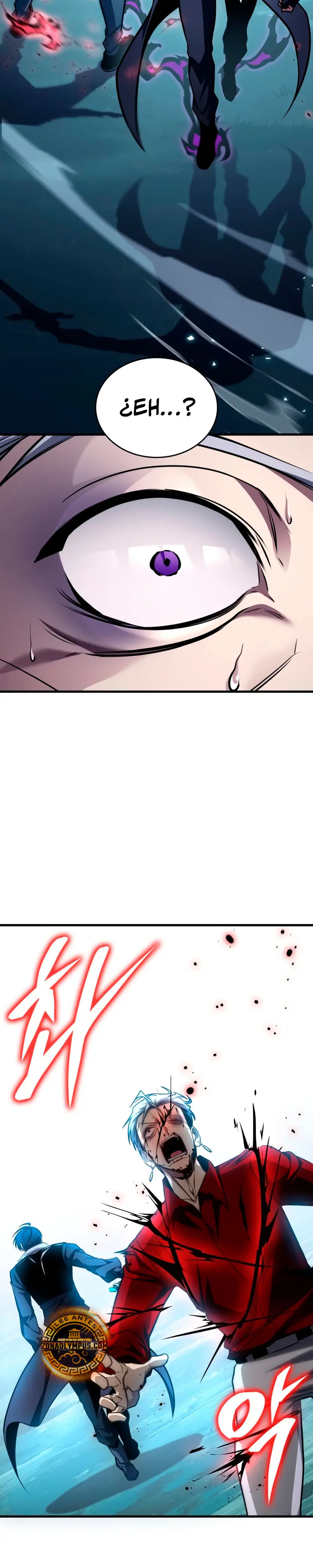 Tengo la guía exclusiva de la torre > Capitulo 98 > Page 331