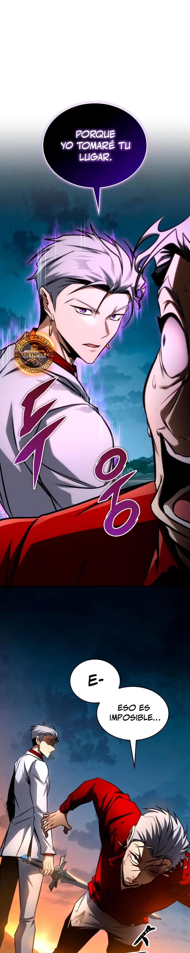 Tengo la guía exclusiva de la torre > Capitulo 98 > Page 361