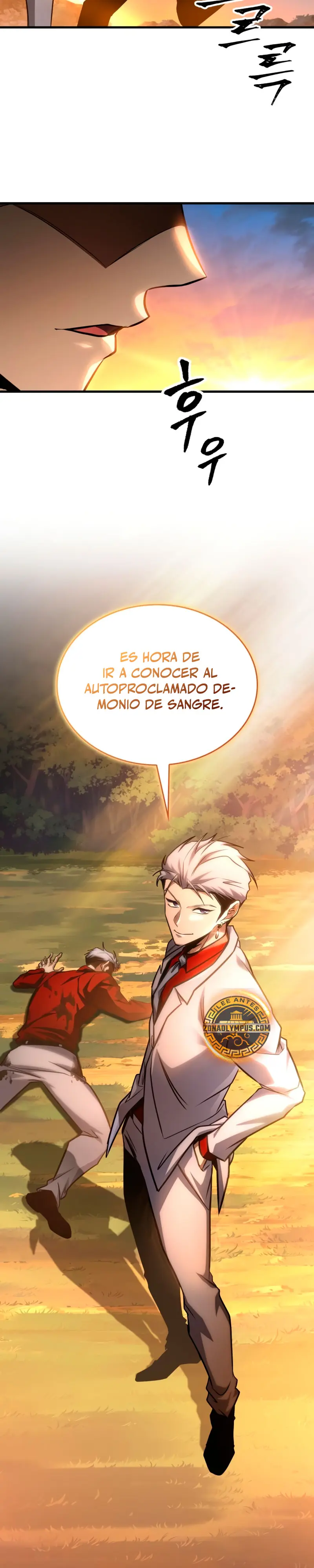 Tengo la guía exclusiva de la torre > Capitulo 98 > Page 371