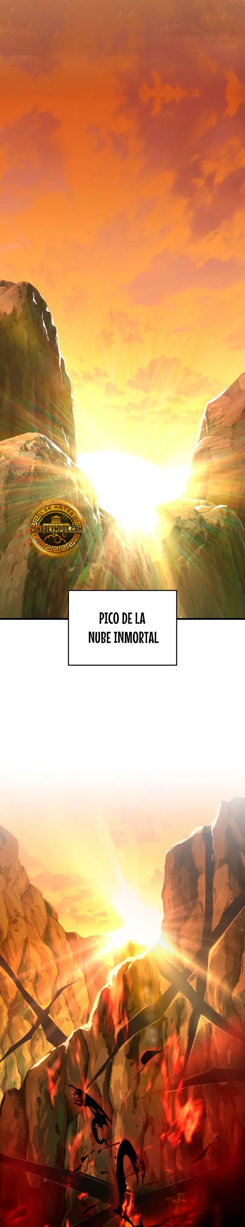 Tengo la guía exclusiva de la torre > Capitulo 98 > Page 381