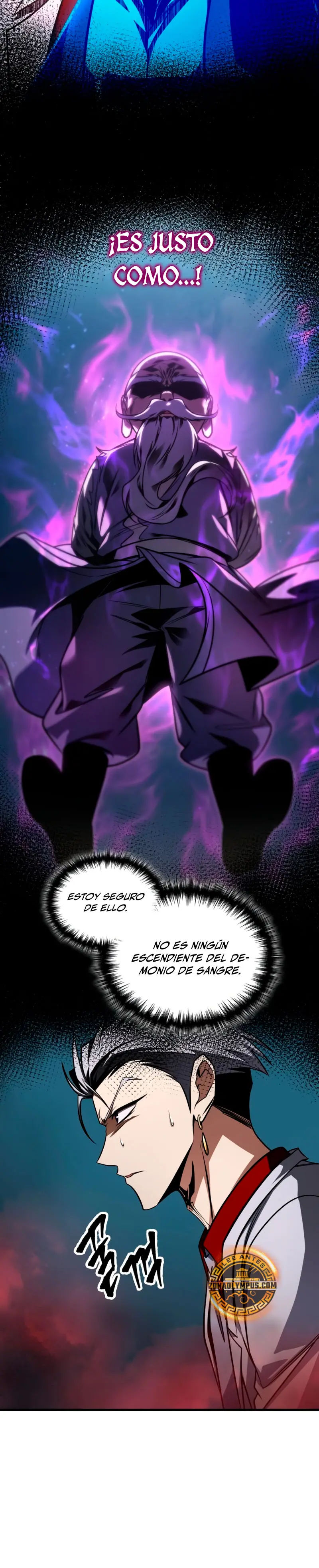 Tengo la guía exclusiva de la torre > Capitulo 98 > Page 401