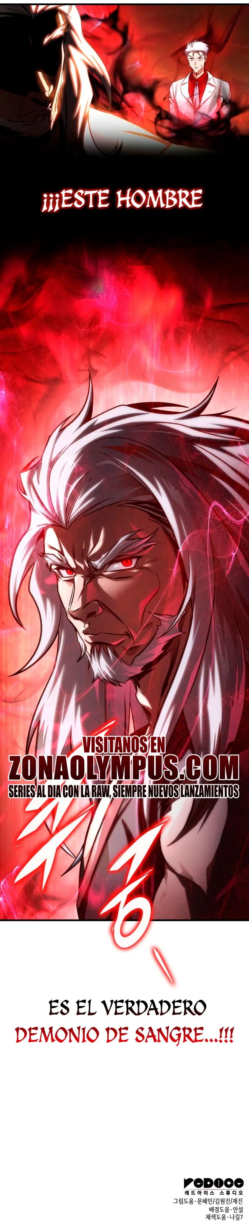 Tengo la guía exclusiva de la torre > Capitulo 98 > Page 411