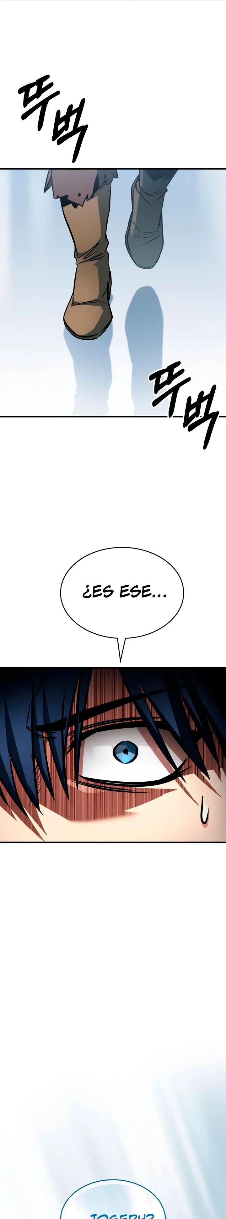 Tengo la guía exclusiva de la torre > Capitulo 103 > Page 21