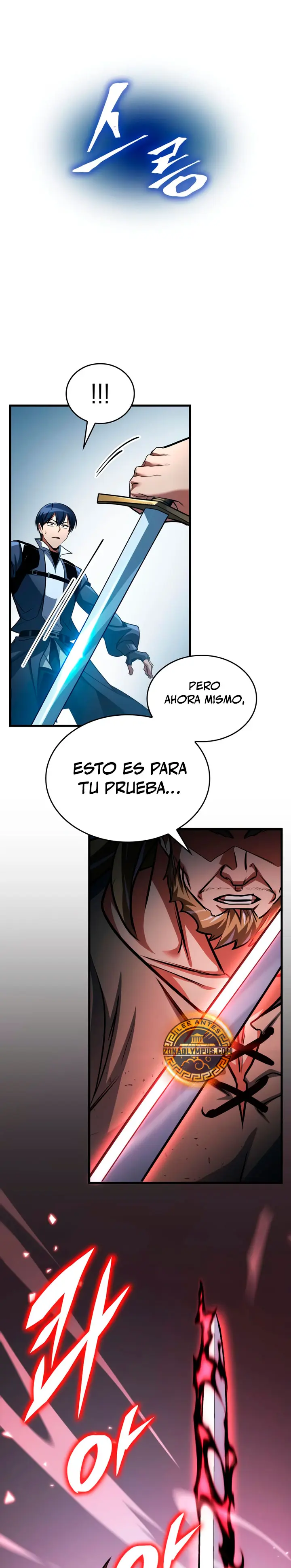 Tengo la guía exclusiva de la torre > Capitulo 103 > Page 71