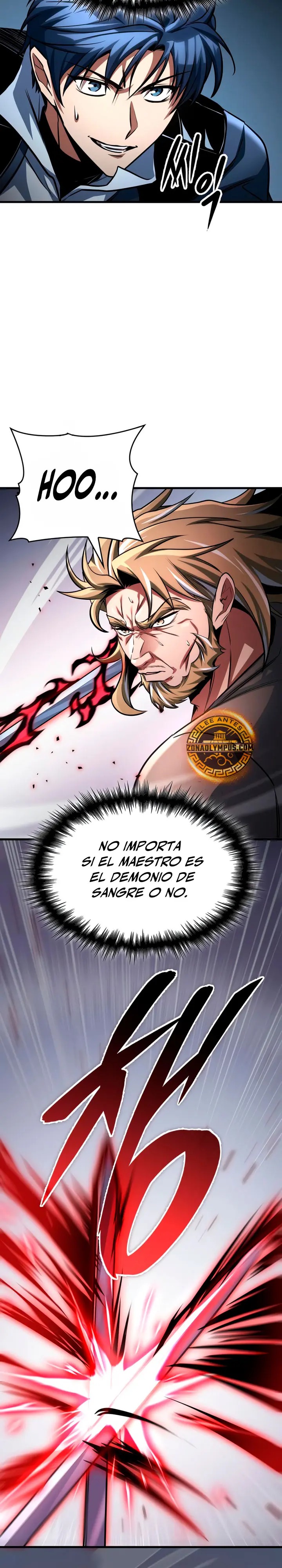 Tengo la guía exclusiva de la torre > Capitulo 103 > Page 161