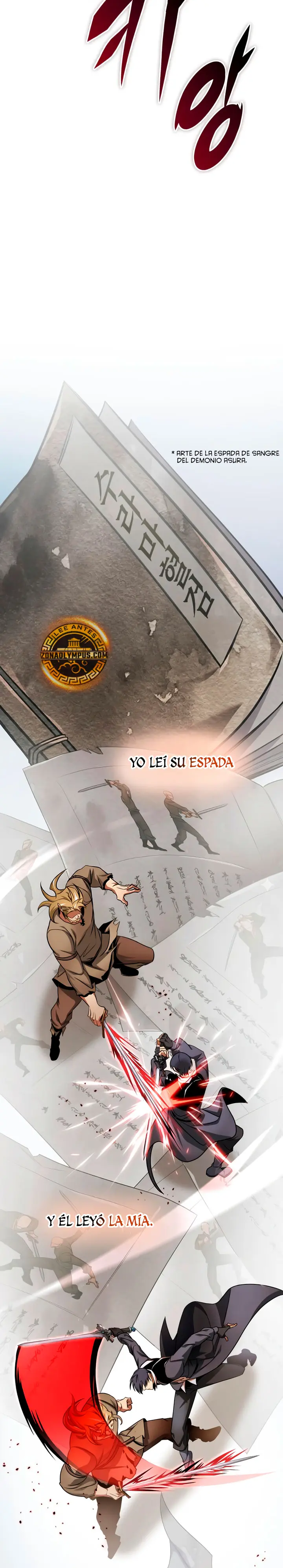 Tengo la guía exclusiva de la torre > Capitulo 103 > Page 181