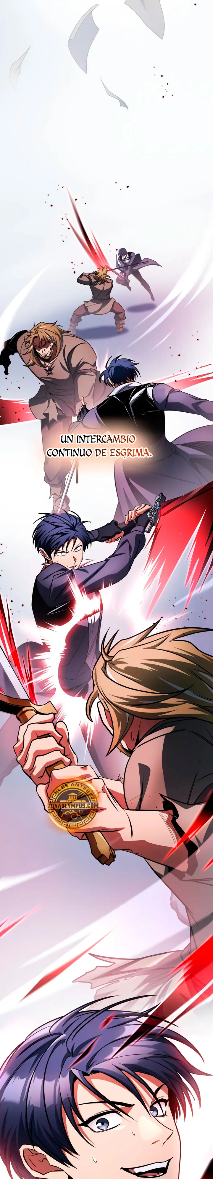 Tengo la guía exclusiva de la torre > Capitulo 103 > Page 191