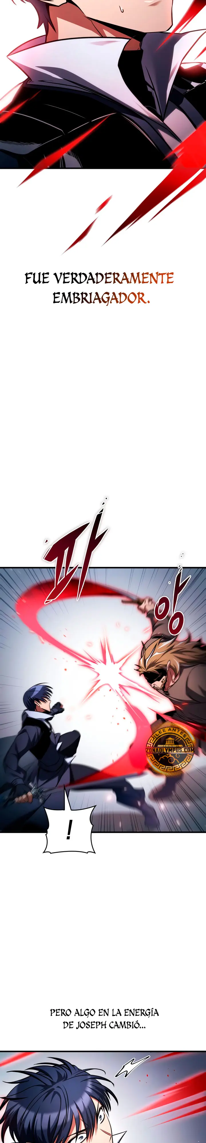 Tengo la guía exclusiva de la torre > Capitulo 103 > Page 201