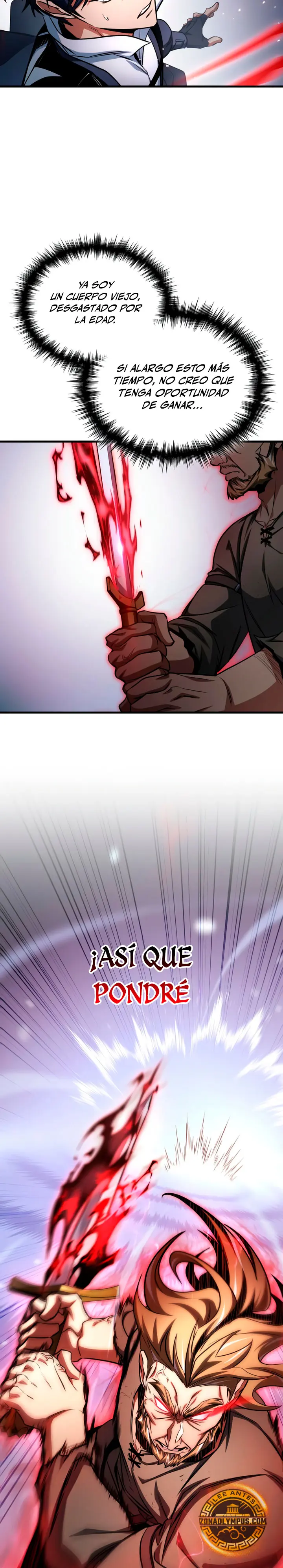 Tengo la guía exclusiva de la torre > Capitulo 103 > Page 211