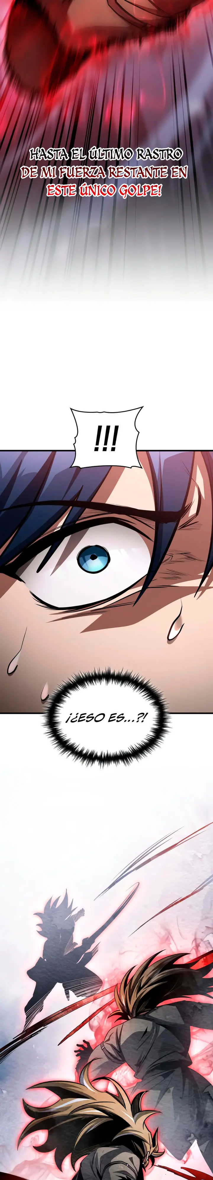 Tengo la guía exclusiva de la torre > Capitulo 103 > Page 221