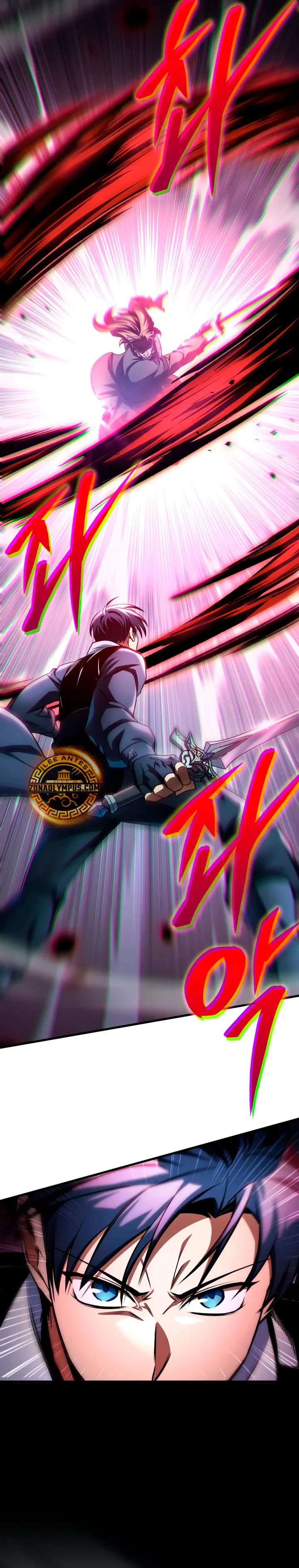 Tengo la guía exclusiva de la torre > Capitulo 103 > Page 241