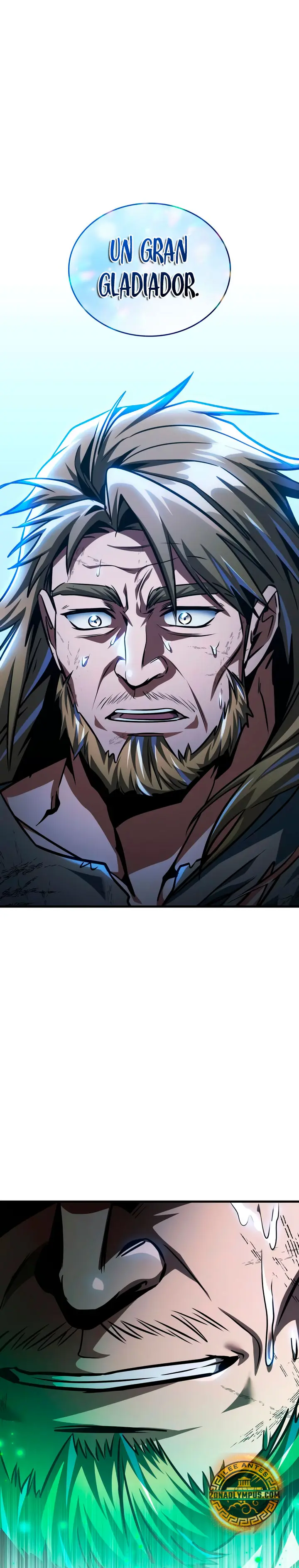 Tengo la guía exclusiva de la torre > Capitulo 103 > Page 301