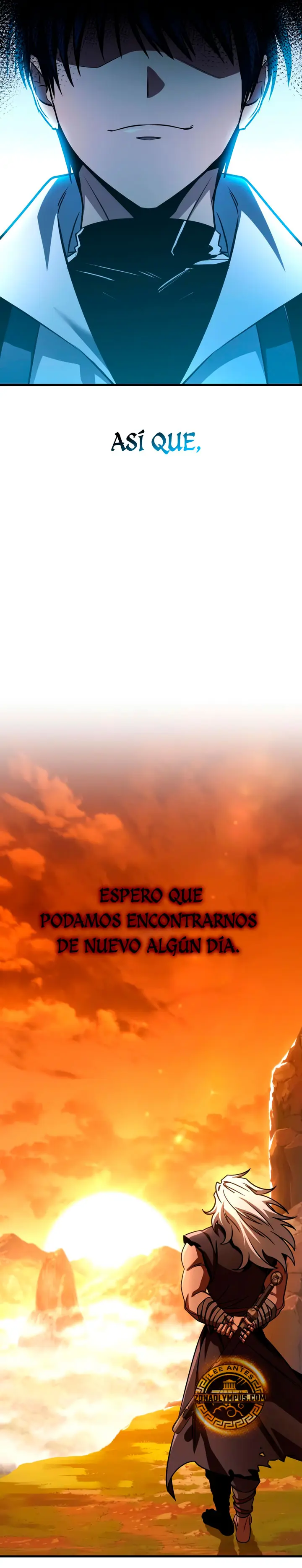 Tengo la guía exclusiva de la torre > Capitulo 103 > Page 391