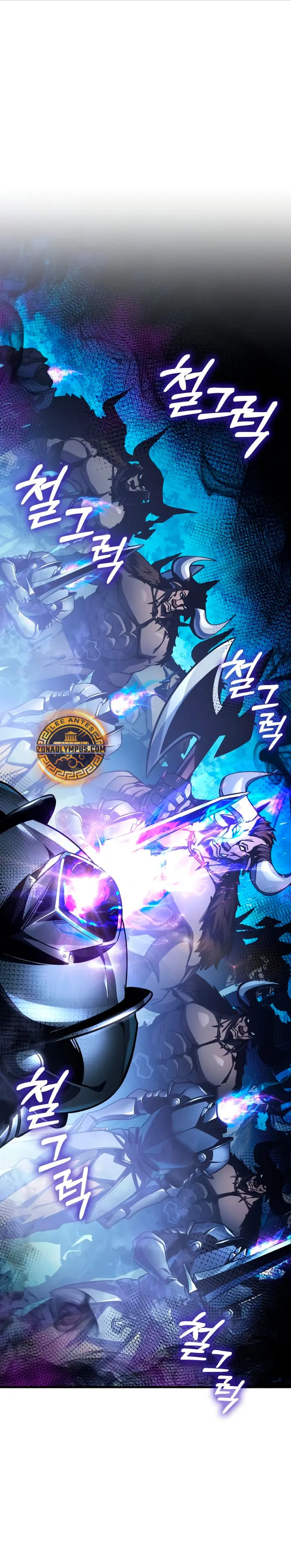 Tengo la guía exclusiva de la torre > Capitulo 104 > Page 21