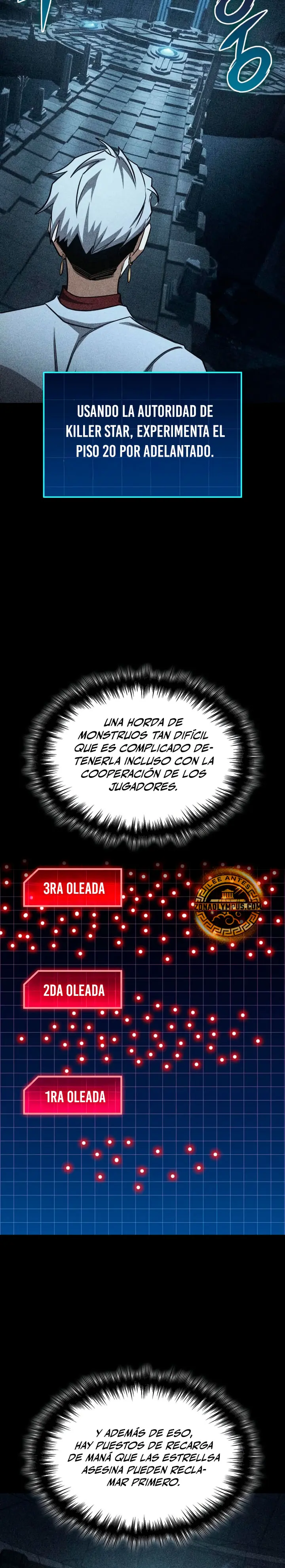 Tengo la guía exclusiva de la torre > Capitulo 104 > Page 161