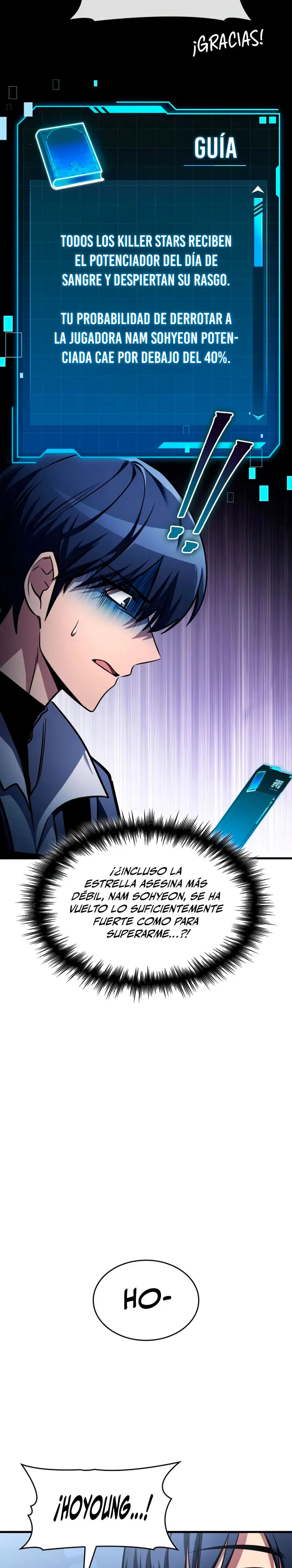 Tengo la guía exclusiva de la torre > Capitulo 104 > Page 181