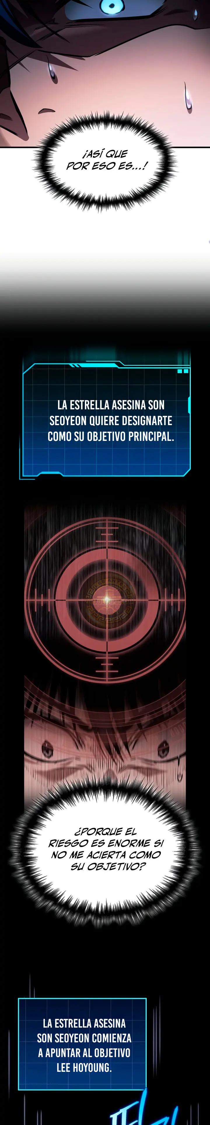 Tengo la guía exclusiva de la torre > Capitulo 104 > Page 331