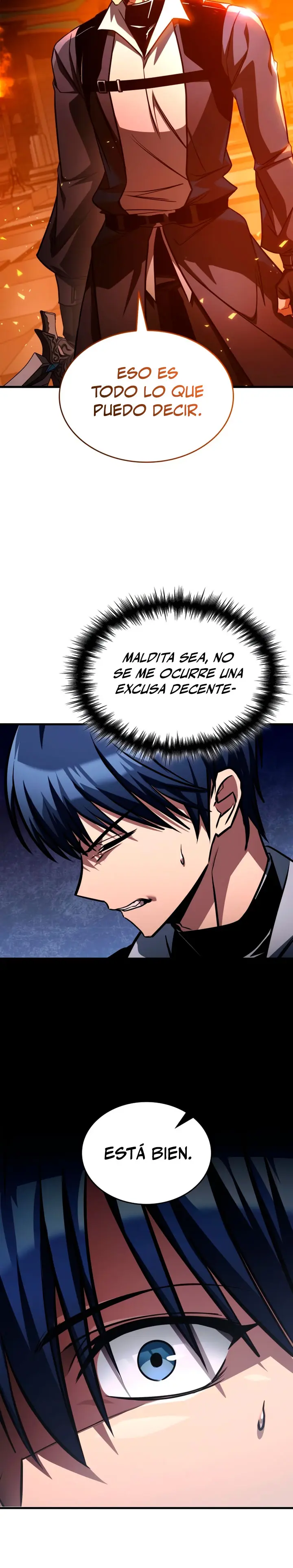 Tengo la guía exclusiva de la torre > Capitulo 104 > Page 361