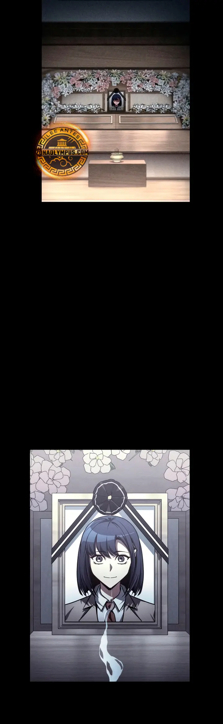 Tengo la guía exclusiva de la torre > Capitulo 104 > Page 431