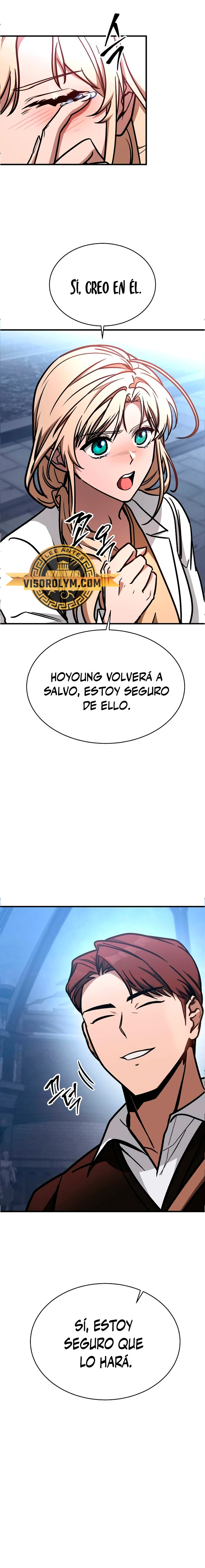 Tengo la guía exclusiva de la torre > Capitulo 6 > Page 61