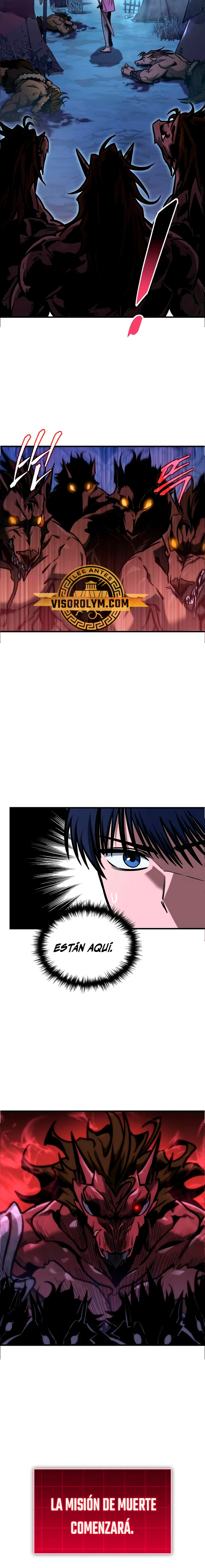 Tengo la guía exclusiva de la torre > Capitulo 6 > Page 91