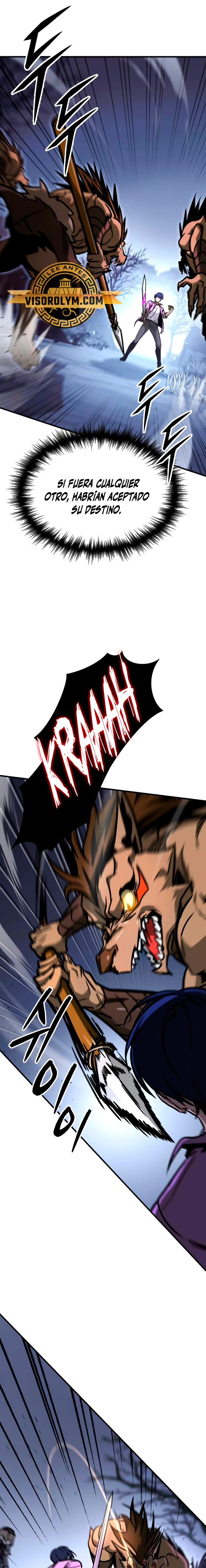 Tengo la guía exclusiva de la torre > Capitulo 6 > Page 121