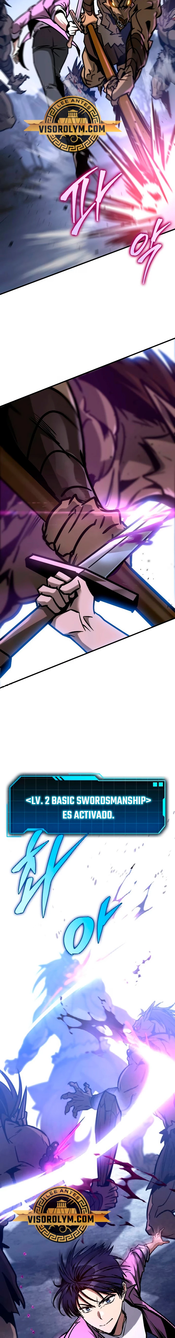 Tengo la guía exclusiva de la torre > Capitulo 6 > Page 131