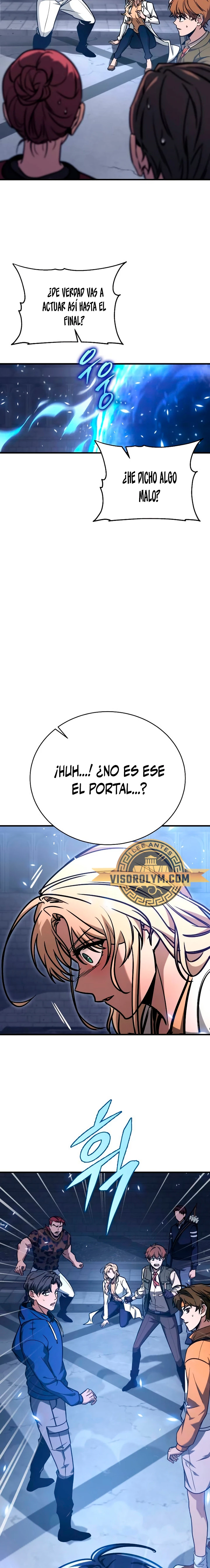 Tengo la guía exclusiva de la torre > Capitulo 6 > Page 251