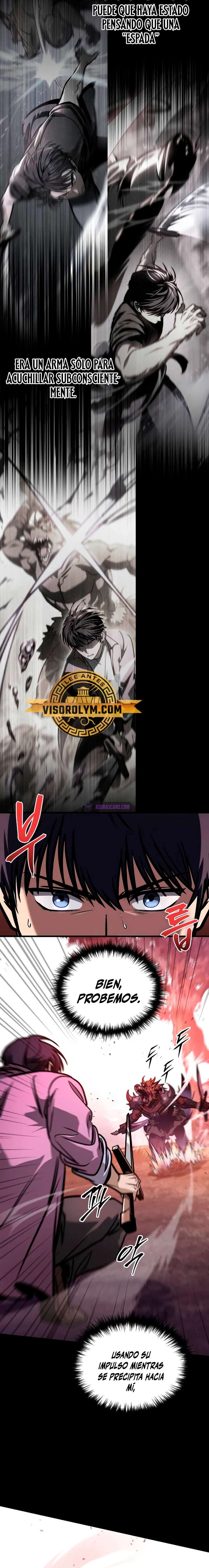 Tengo la guía exclusiva de la torre > Capitulo 6 > Page 331