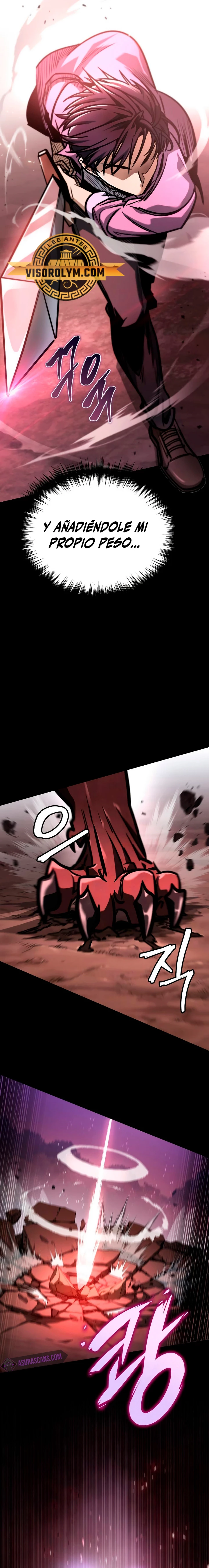 Tengo la guía exclusiva de la torre > Capitulo 6 > Page 341