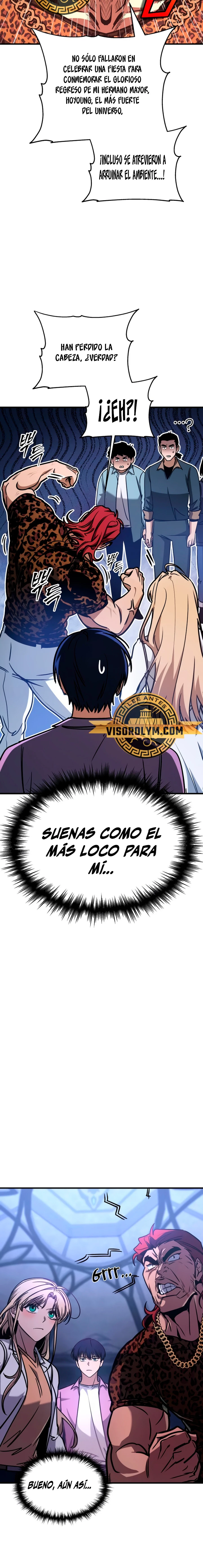 Tengo la guía exclusiva de la torre > Capitulo 7 > Page 81