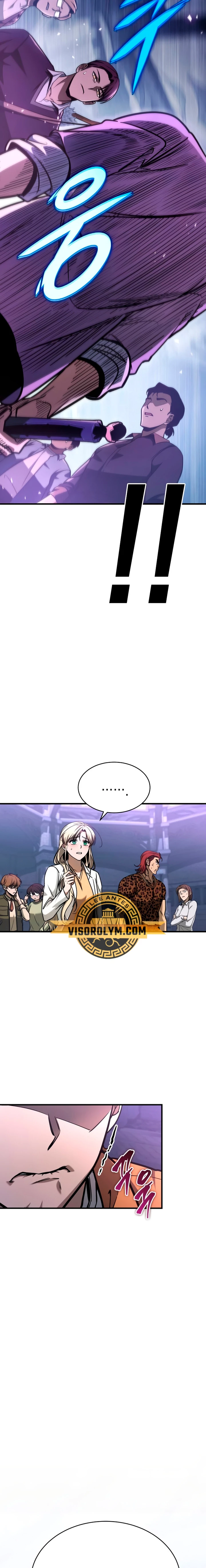 Tengo la guía exclusiva de la torre > Capitulo 7 > Page 141