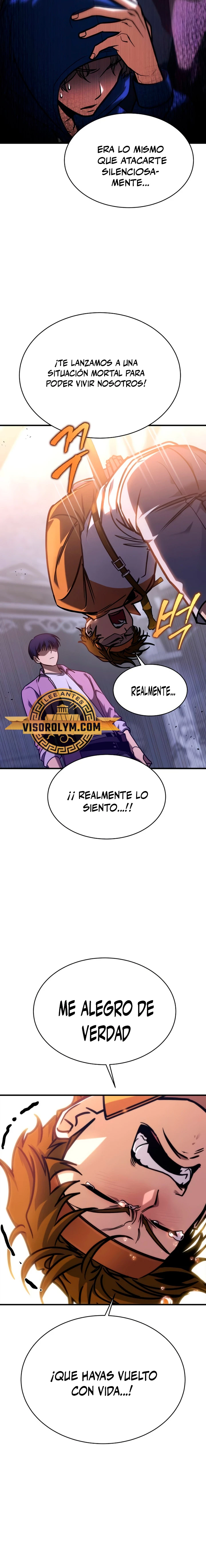 Tengo la guía exclusiva de la torre > Capitulo 7 > Page 161