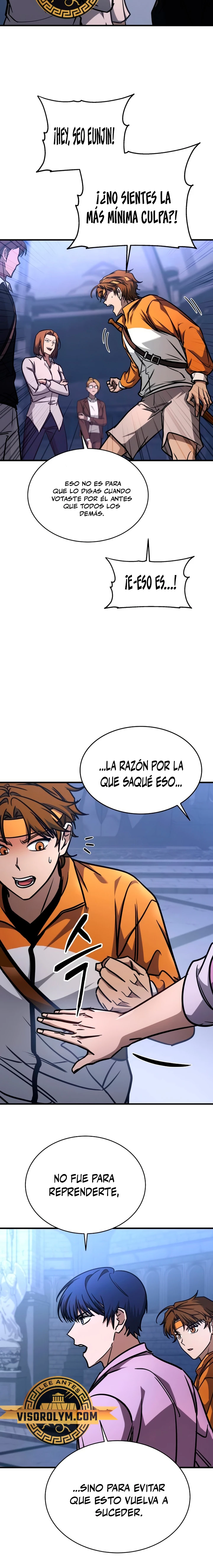 Tengo la guía exclusiva de la torre > Capitulo 7 > Page 181