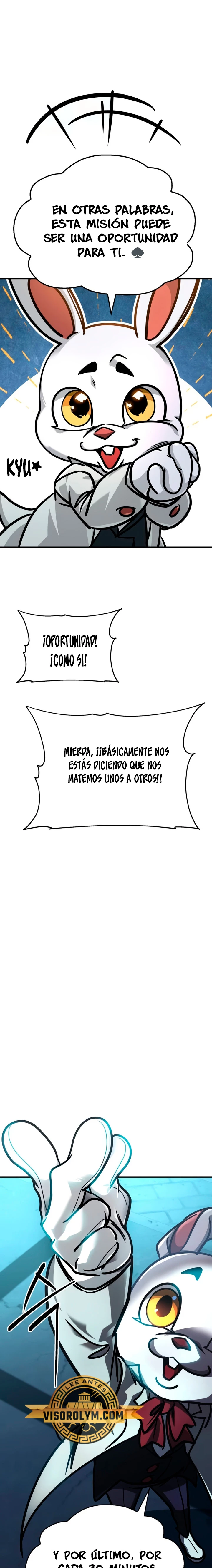 Tengo la guía exclusiva de la torre > Capitulo 7 > Page 311