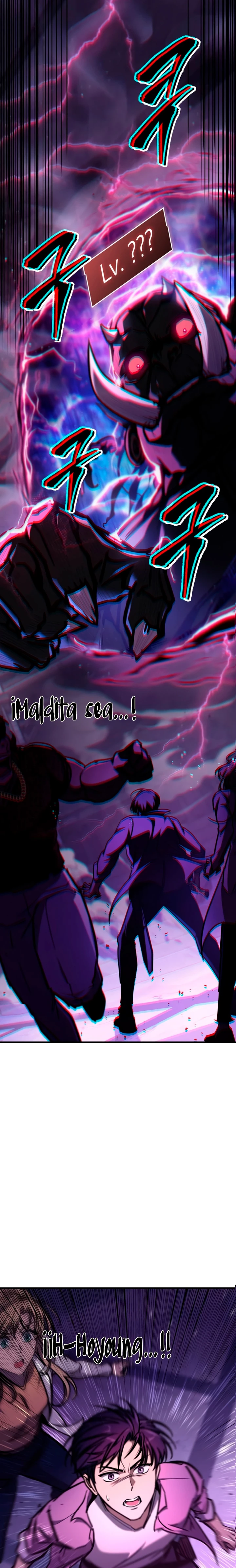 Tengo la guía exclusiva de la torre > Capitulo 7 > Page 341