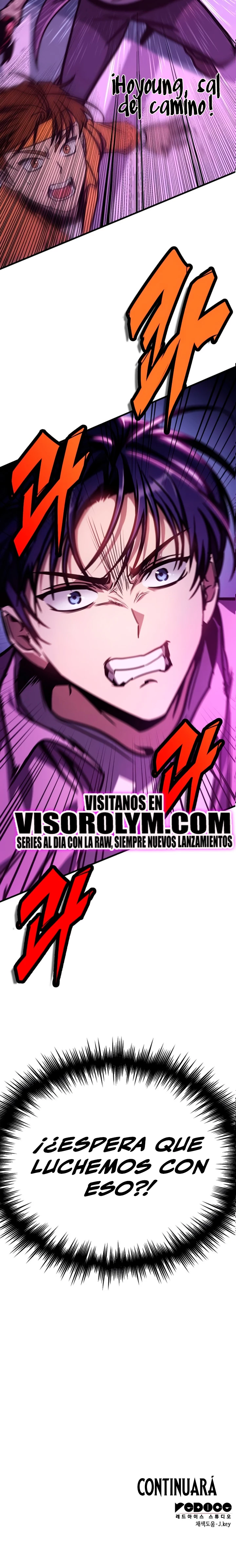 Tengo la guía exclusiva de la torre > Capitulo 7 > Page 351